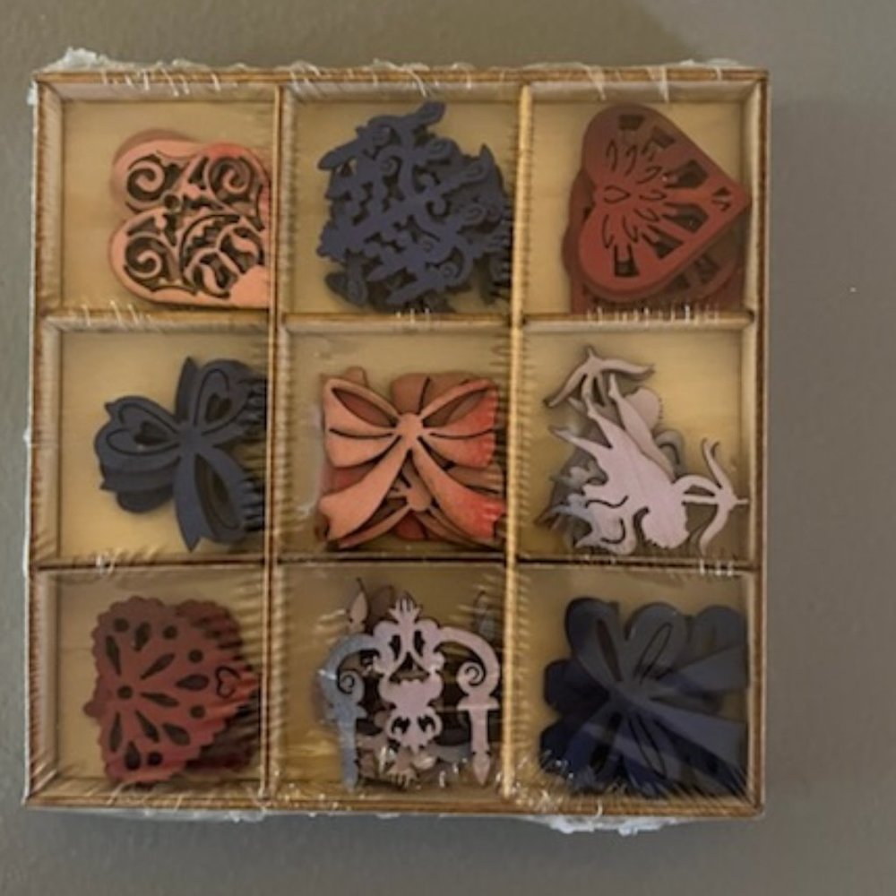 Crafting Lot Miscellaneous Items